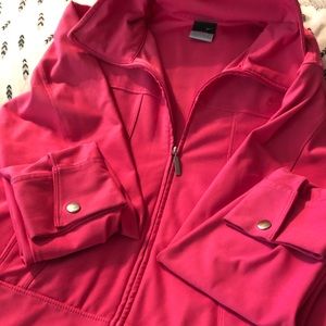 Nike Jackets & Coats - Nike Dry Fit Jacket Nike Jackets & Coats - Nike Dry Fit Jacket